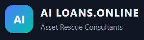 AI Loans.online Logo